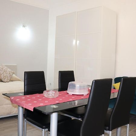 Apartmán Casa Isonzo Syracuse Exteriér fotografie