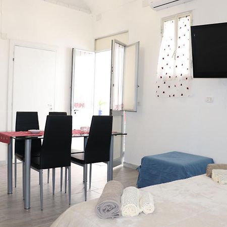 Apartmán Casa Isonzo Syracuse Exteriér fotografie