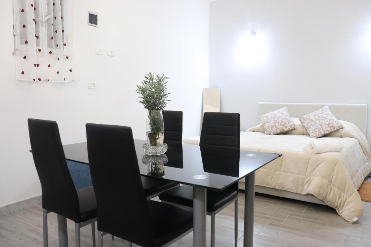 Apartmán Casa Isonzo Syracuse Exteriér fotografie